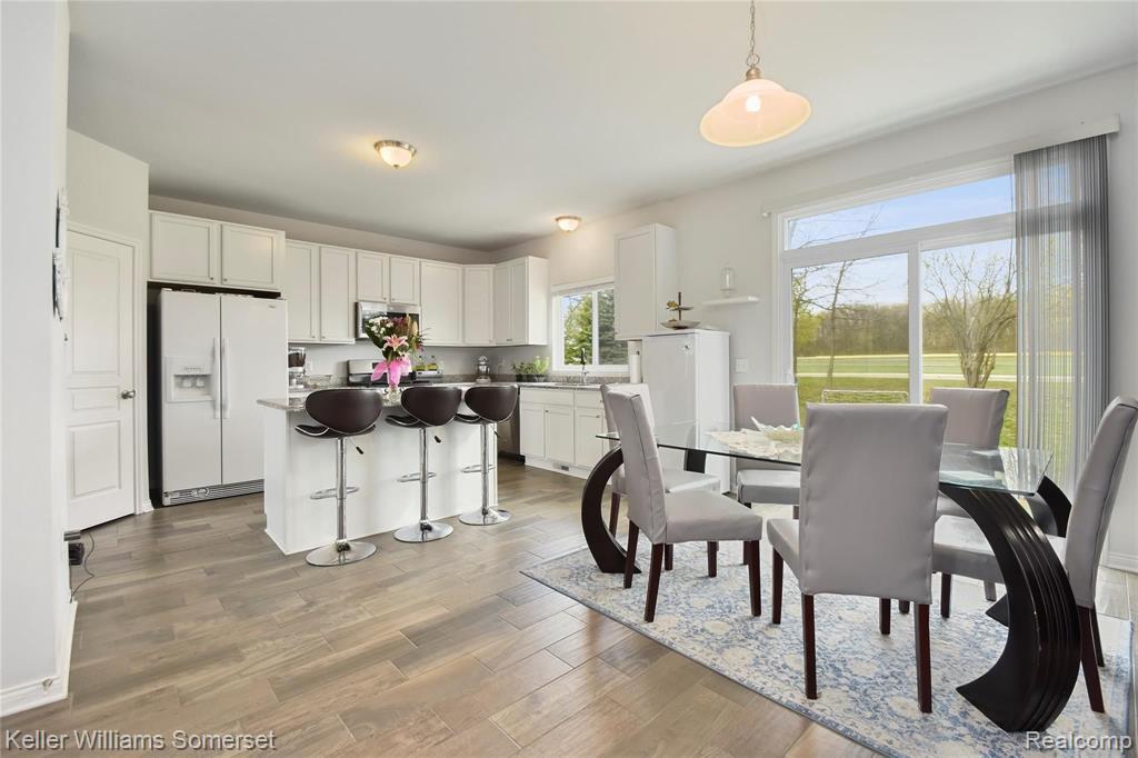 3240 Fantail Drive Rochester Hills, MI 48309 - Photo 10 of 47