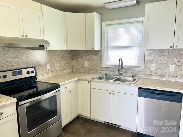4175 Hickory Nut Ridge Road Hudson, NC 28638 - Photo 13 of 25