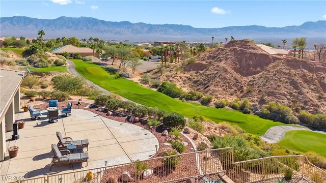 $574,900 | 697 Cinco Court, Mesquite, NV 89027