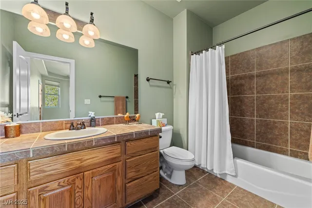 $574,900 | 697 Cinco Court, Mesquite, NV 89027