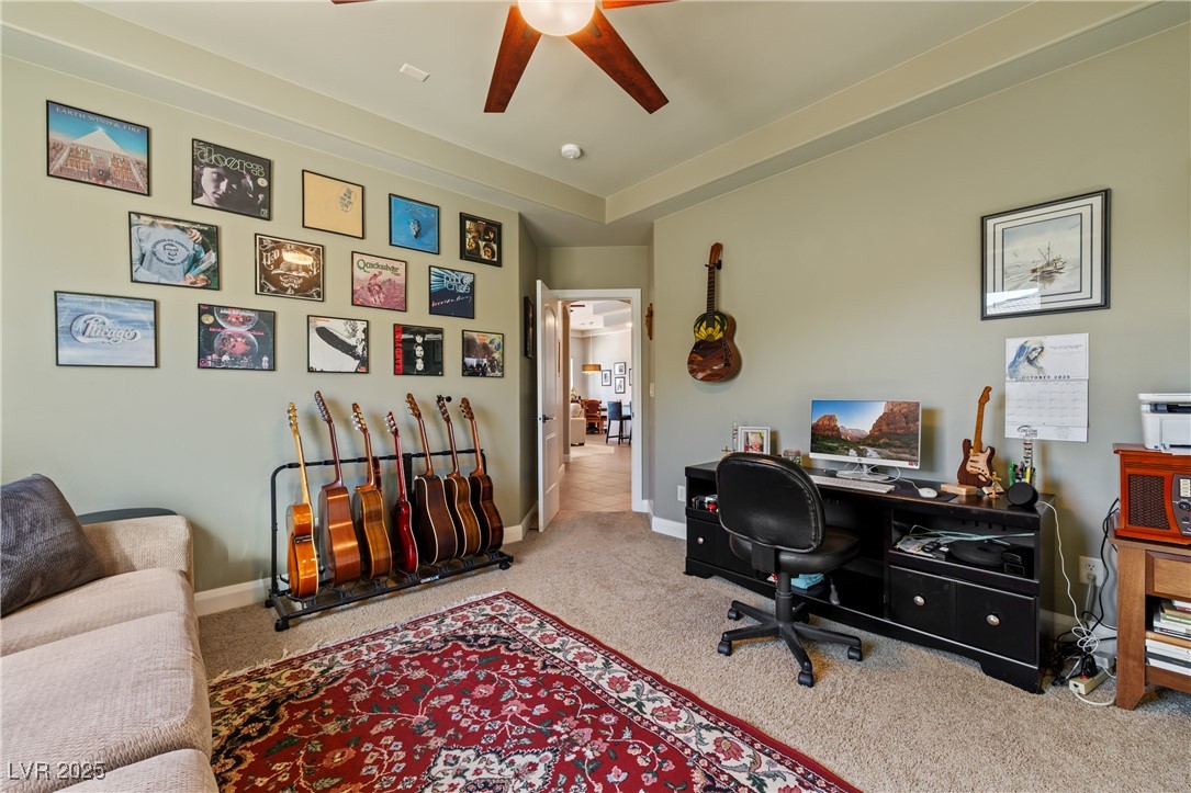 697 Cinco Court Mesquite, NV 89027 - Photo 16 of 59