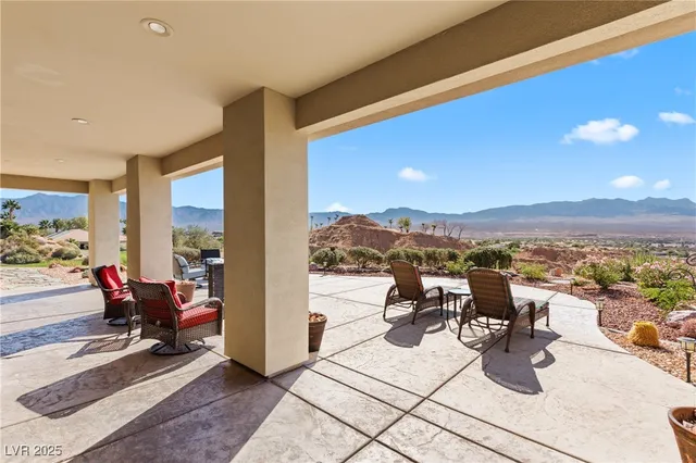 $574,900 | 697 Cinco Court, Mesquite, NV 89027