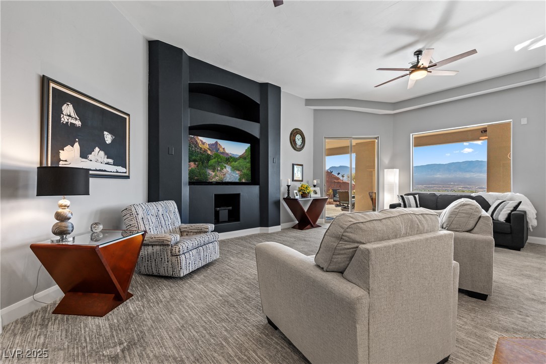 697 Cinco Court Mesquite, NV 89027 - Photo 23 of 59