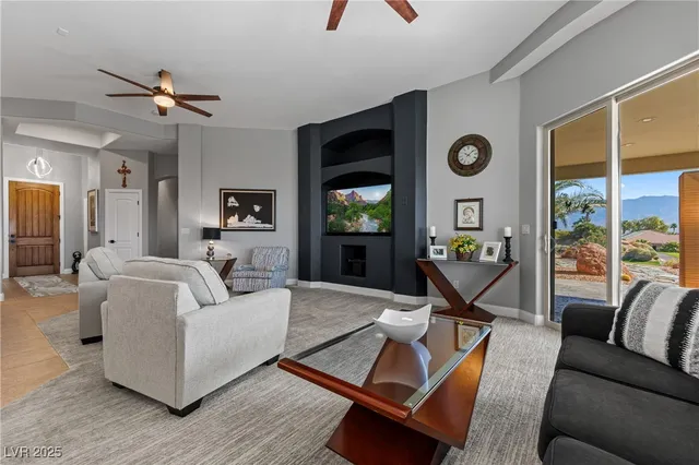 $574,900 | 697 Cinco Court, Mesquite, NV 89027