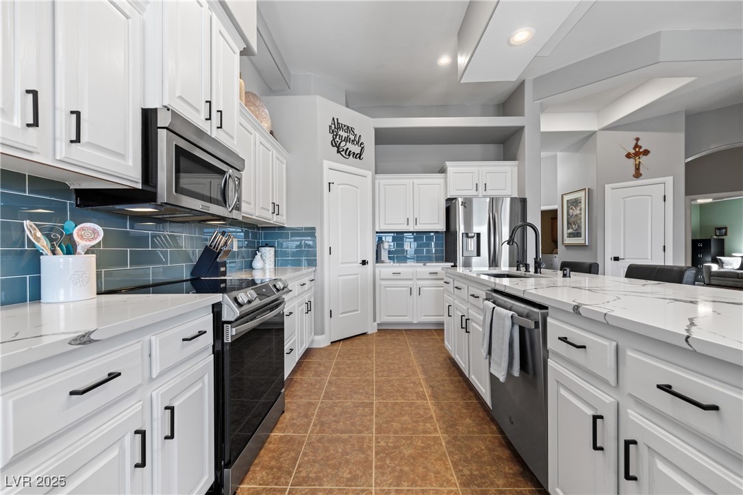 697 Cinco Court Mesquite, NV 89027 - Photo 28 of 59