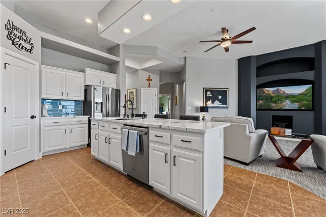 $574,900 | 697 Cinco Court, Mesquite, NV 89027