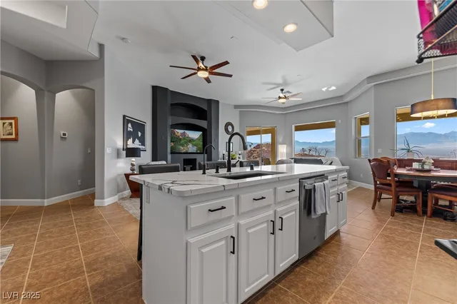 $574,900 | 697 Cinco Court, Mesquite, NV 89027