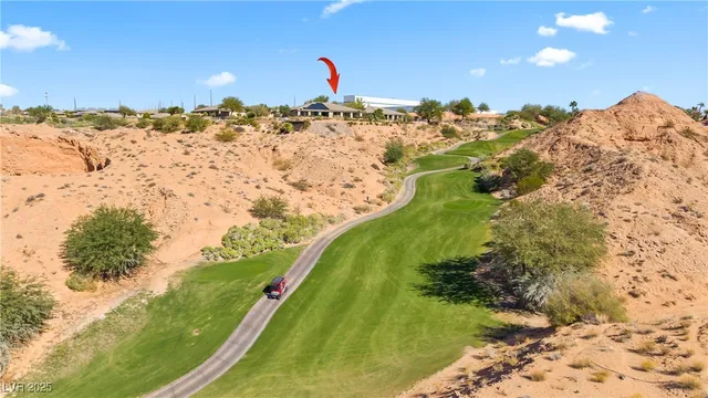 $574,900 | 697 Cinco Court, Mesquite, NV 89027