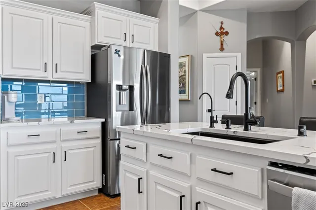 $574,900 | 697 Cinco Court, Mesquite, NV 89027