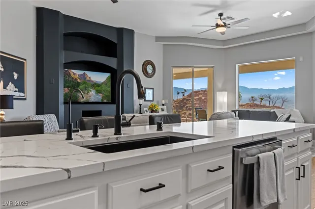 $574,900 | 697 Cinco Court, Mesquite, NV 89027