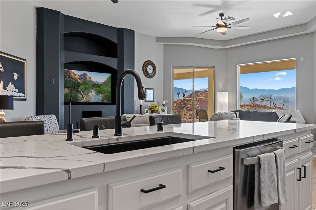 697 Cinco Court Mesquite, NV 89027 - Photo 36 of 59