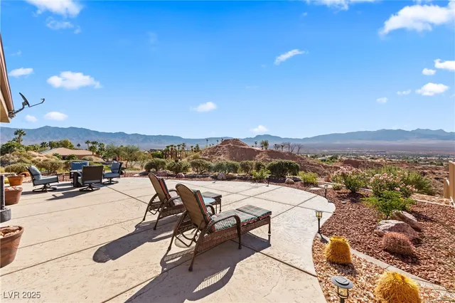 $574,900 | 697 Cinco Court, Mesquite, NV 89027