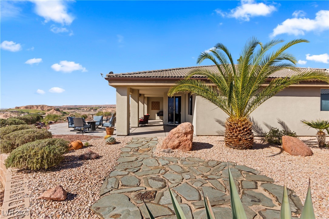 697 Cinco Court Mesquite, NV 89027 - Photo 39 of 59