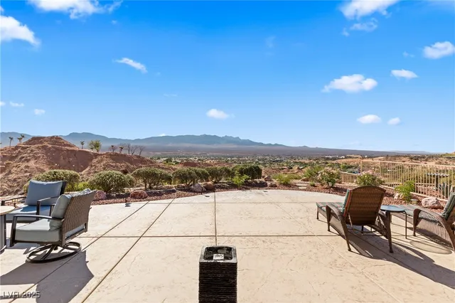 $574,900 | 697 Cinco Court, Mesquite, NV 89027