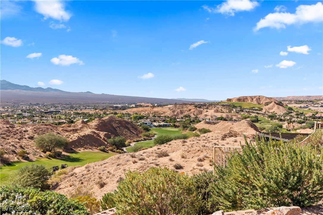 697 Cinco Court Mesquite, NV 89027 - Photo 45 of 59