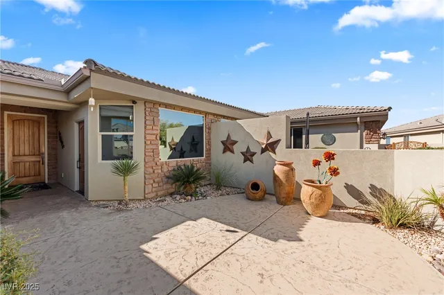 $574,900 | 697 Cinco Court, Mesquite, NV 89027