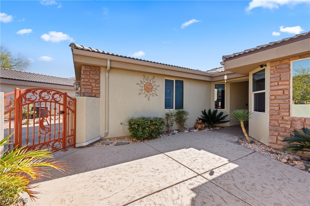 697 Cinco Court Mesquite, NV 89027 - Photo 48 of 59