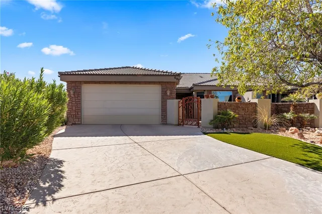 $574,900 | 697 Cinco Court, Mesquite, NV 89027
