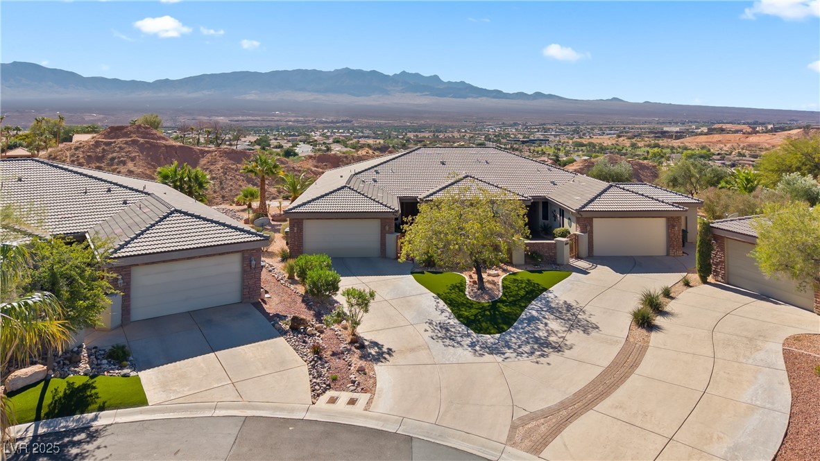 697 Cinco Court Mesquite, NV 89027 - Photo 51 of 59