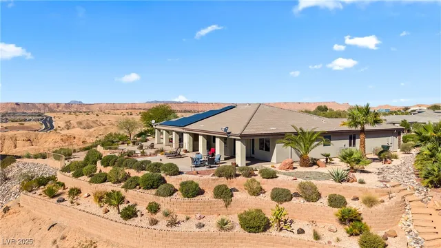 $574,900 | 697 Cinco Court, Mesquite, NV 89027