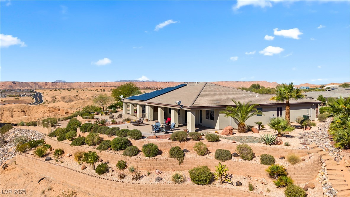 697 Cinco Court Mesquite, NV 89027 - Photo 53 of 59