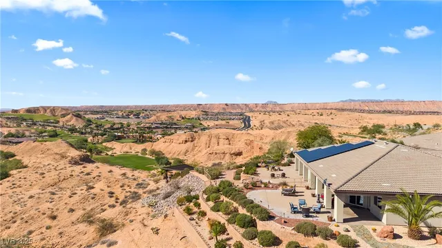 $574,900 | 697 Cinco Court, Mesquite, NV 89027