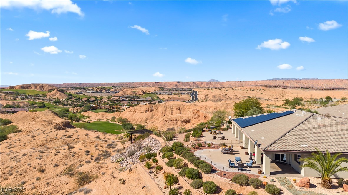 697 Cinco Court Mesquite, NV 89027 - Photo 54 of 59