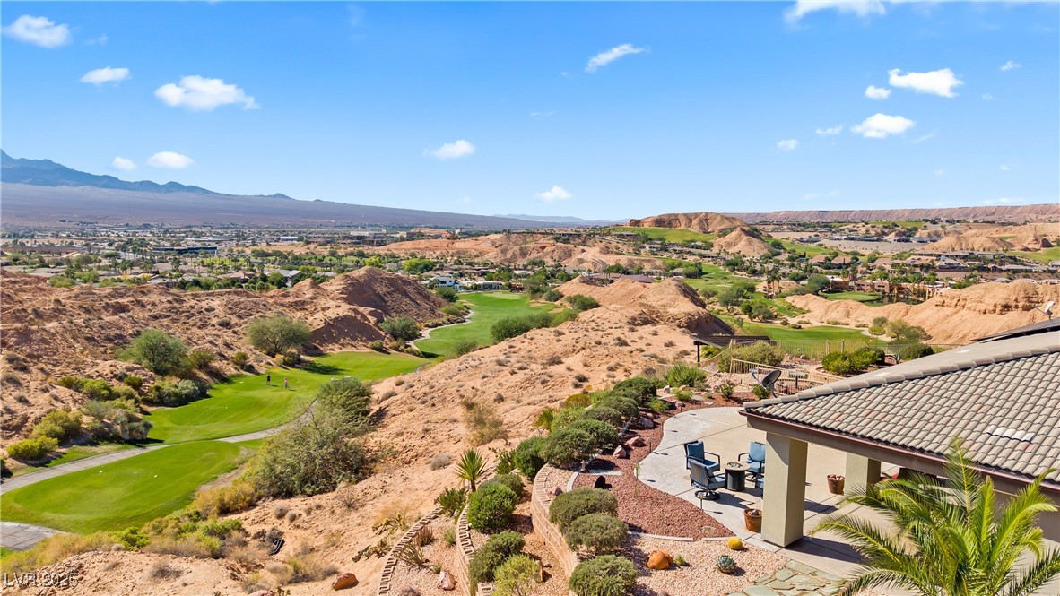 697 Cinco Court Mesquite, NV 89027 - Photo 55 of 59