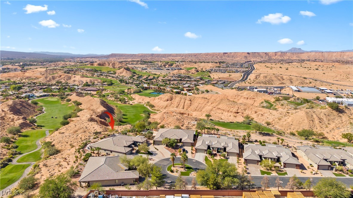 697 Cinco Court Mesquite, NV 89027 - Photo 58 of 59