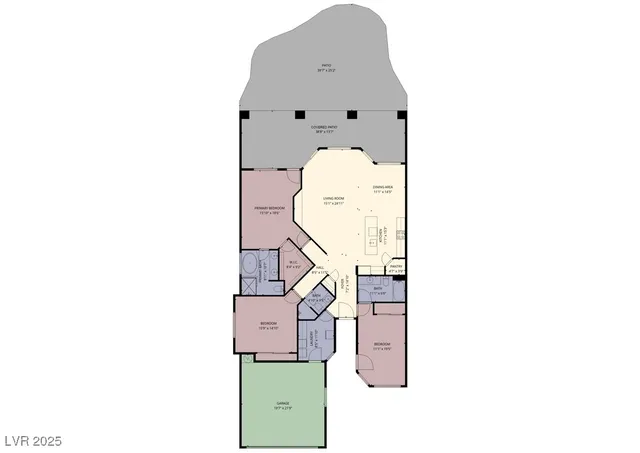 $574,900 | 697 Cinco Court, Mesquite, NV 89027