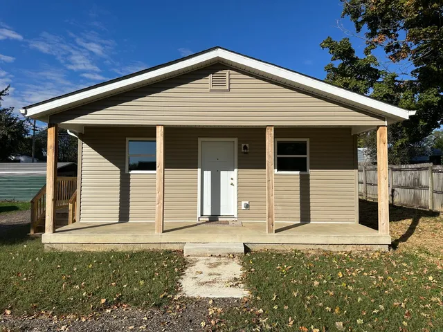 $130,000 | 1015 Beech Street, Connersville, IN 47331