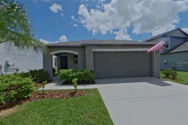 $2,279 | Undisclosed Address, Apollo Beach, FL 33572