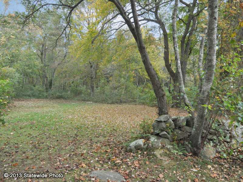 63 Stony Fort Road Exeter, RI 02874 - Photo 12 of 25 Yard/Garden.