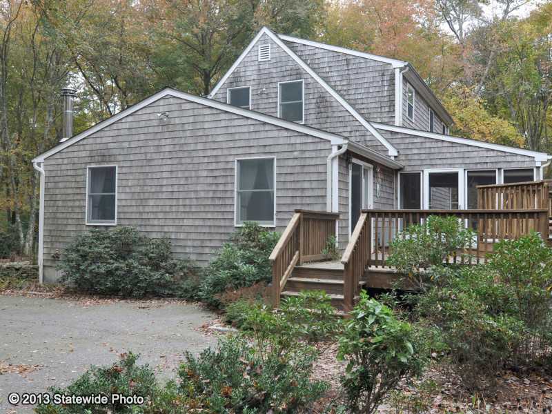 63 Stony Fort Road Exeter, RI 02874 - Photo 15 of 25 Other.