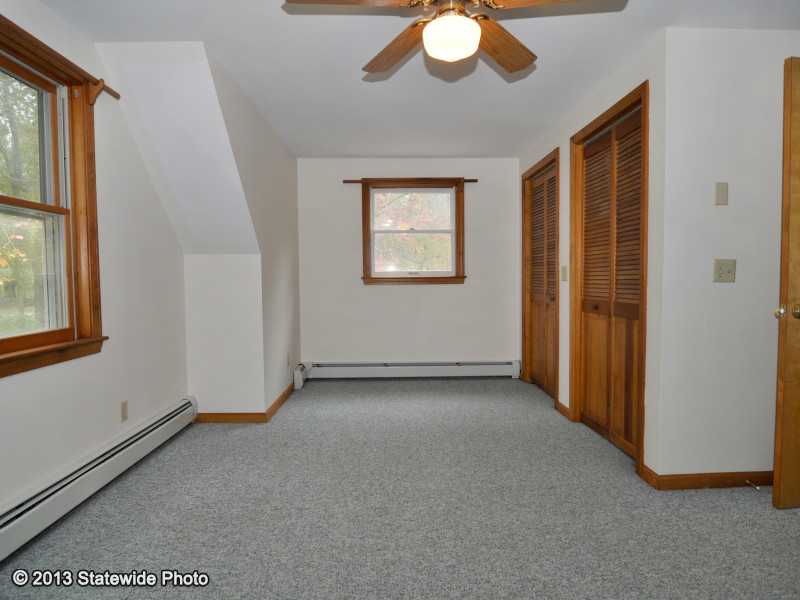 63 Stony Fort Road Exeter, RI 02874 - Photo 18 of 25 Bedroom.