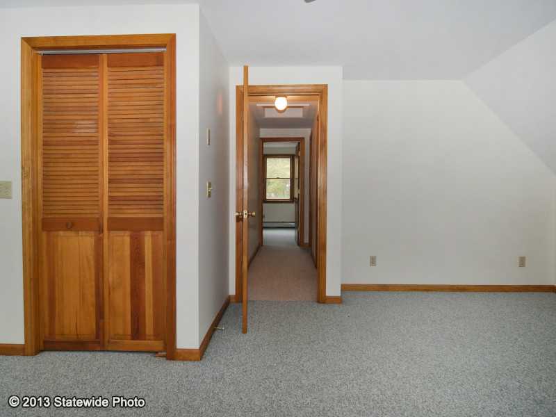 63 Stony Fort Road Exeter, RI 02874 - Photo 19 of 25 Bedroom.