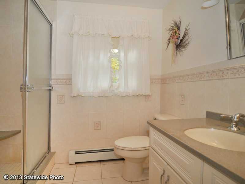 63 Stony Fort Road Exeter, RI 02874 - Photo 24 of 25 Bathroom.