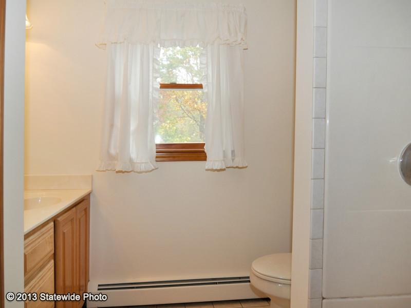 63 Stony Fort Road Exeter, RI 02874 - Photo 25 of 25 Bathroom.