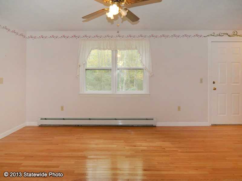 63 Stony Fort Road Exeter, RI 02874 - Photo 9 of 25 Dining Room.