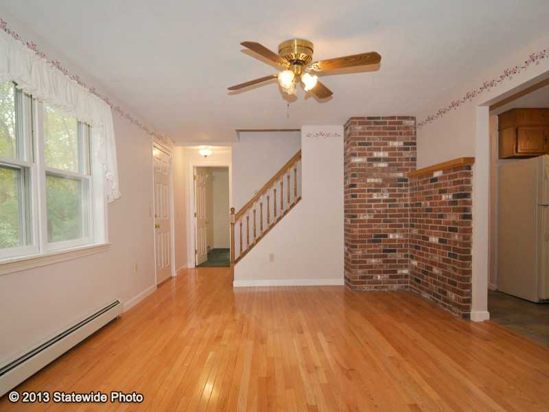 63 Stony Fort Road Exeter, RI 02874 - Photo 10 of 25 Dining Room.