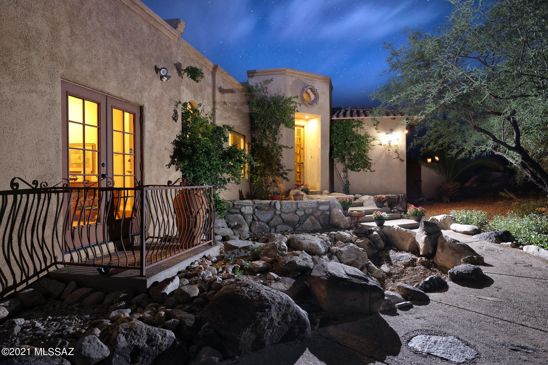 6701 North Cocopas Road Tucson, AZ 85718 - Photo 6 of 46 Gallery Image 6