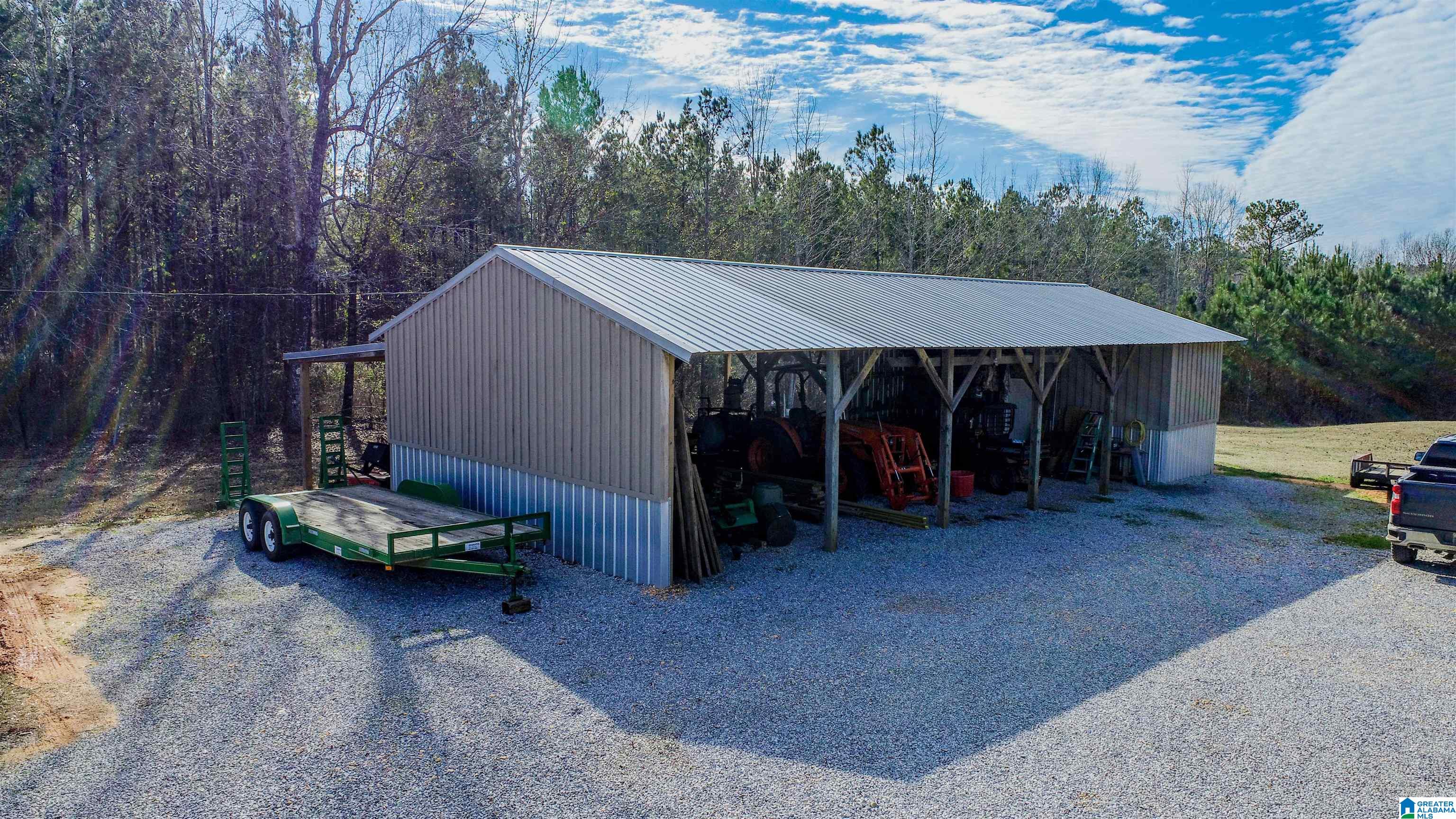 8619 County Road 33 Linden, AL 36748 - Photo 23 of 54