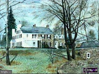 2425 Knecht Bridge Road Riegelsville, PA 18077 - Photo 1 of 1