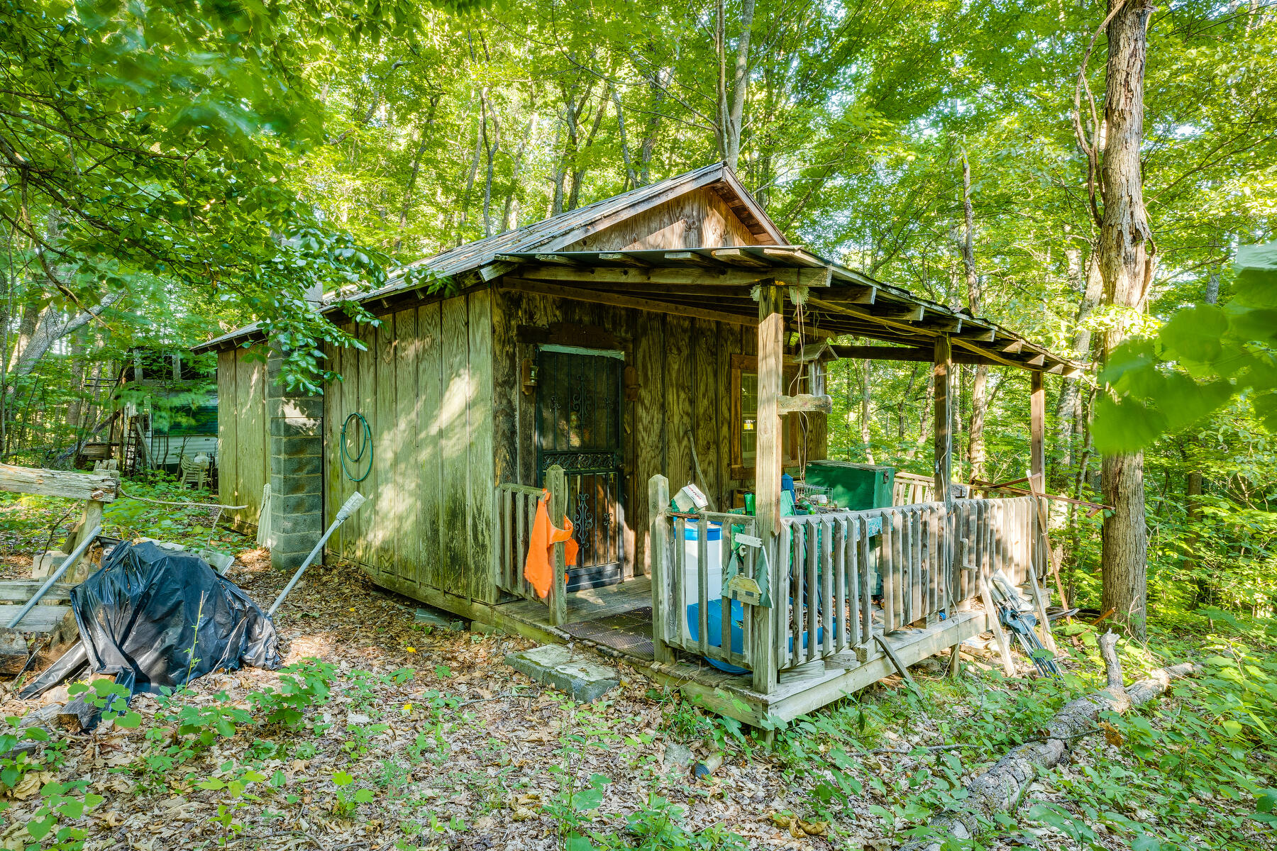 Tbd Tbd Limestone Valley Road Duffield, VA 24244 - Photo 13 of 29 016
