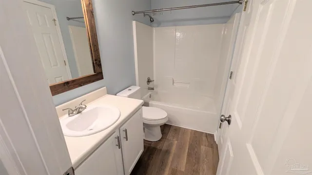 $1,750 | 3079 Flintlock Drive, Pensacola, FL 32526