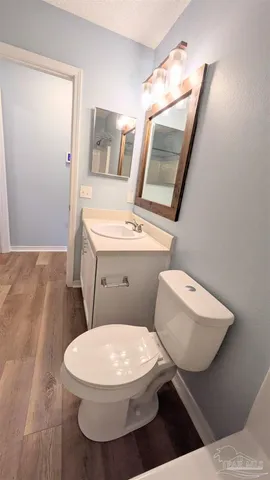 $1,750 | 3079 Flintlock Drive, Pensacola, FL 32526