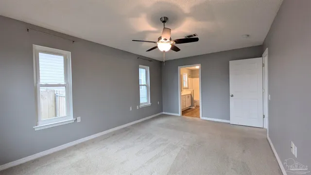 $1,750 | 3079 Flintlock Drive, Pensacola, FL 32526