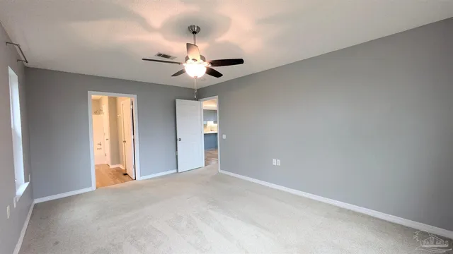 $1,750 | 3079 Flintlock Drive, Pensacola, FL 32526