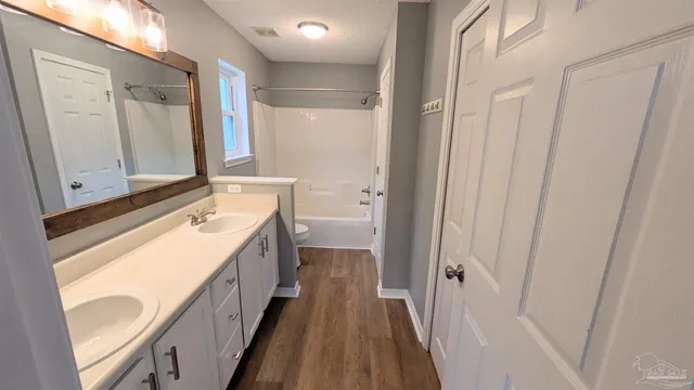 $1,750 | 3079 Flintlock Drive, Pensacola, FL 32526