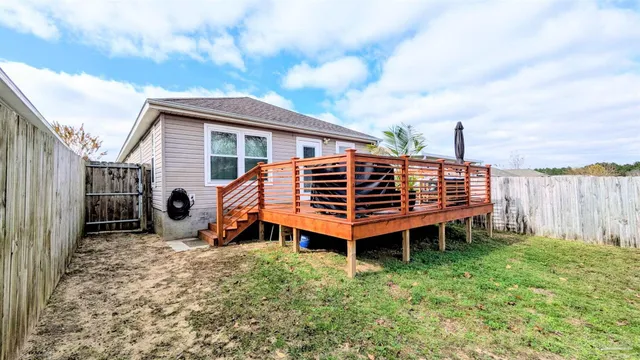 $1,750 | 3079 Flintlock Drive, Pensacola, FL 32526